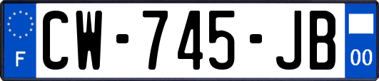 CW-745-JB