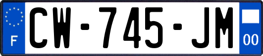 CW-745-JM