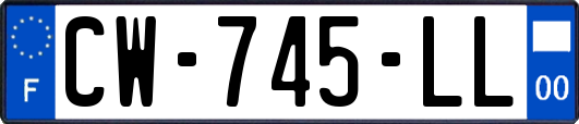 CW-745-LL