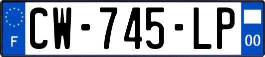 CW-745-LP