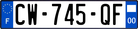 CW-745-QF