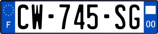 CW-745-SG