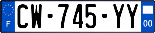 CW-745-YY