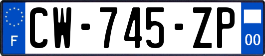 CW-745-ZP