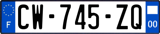 CW-745-ZQ