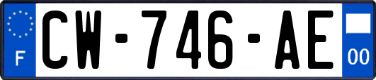 CW-746-AE