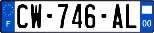 CW-746-AL