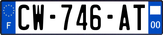 CW-746-AT