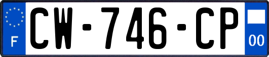 CW-746-CP