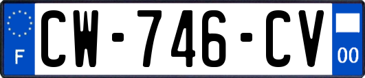 CW-746-CV