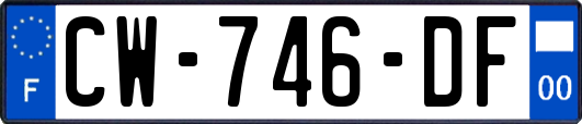 CW-746-DF