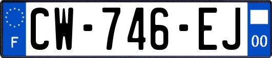 CW-746-EJ