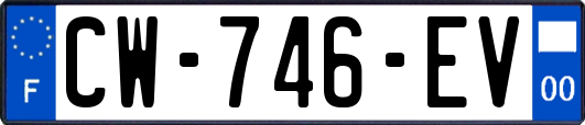 CW-746-EV