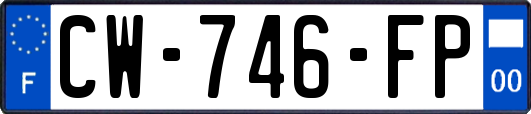 CW-746-FP
