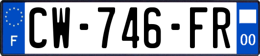 CW-746-FR