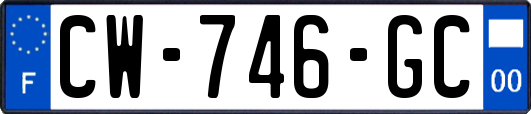 CW-746-GC