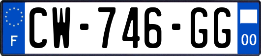 CW-746-GG