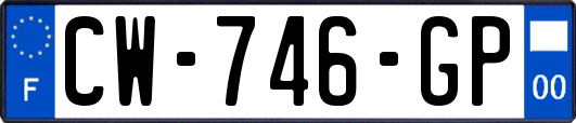 CW-746-GP