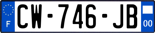 CW-746-JB