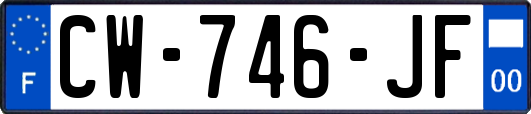 CW-746-JF
