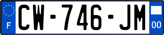 CW-746-JM