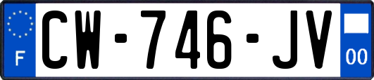 CW-746-JV