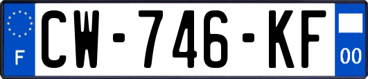CW-746-KF