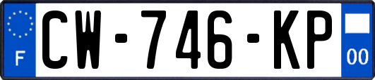 CW-746-KP