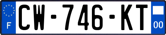 CW-746-KT