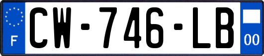 CW-746-LB