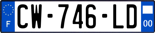 CW-746-LD