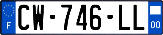 CW-746-LL