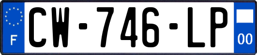 CW-746-LP