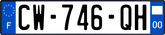 CW-746-QH