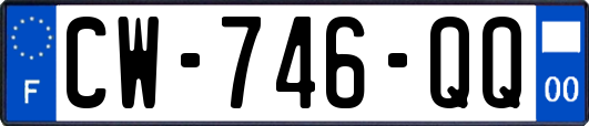 CW-746-QQ