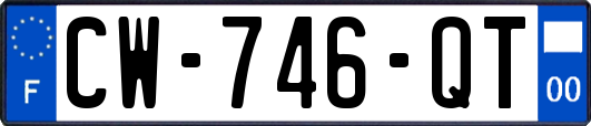 CW-746-QT