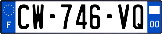 CW-746-VQ