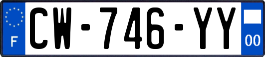 CW-746-YY