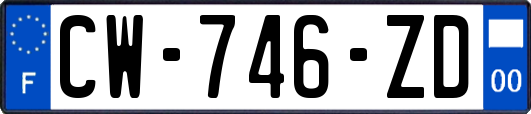 CW-746-ZD