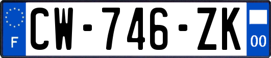 CW-746-ZK