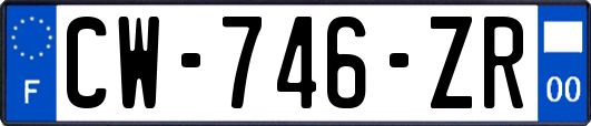 CW-746-ZR