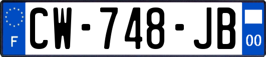 CW-748-JB