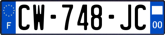 CW-748-JC