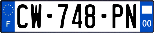 CW-748-PN