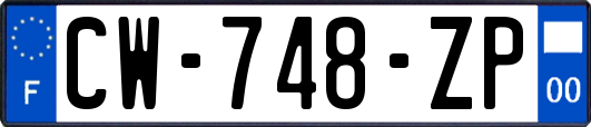 CW-748-ZP