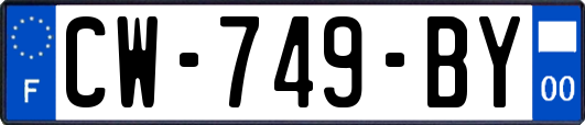 CW-749-BY