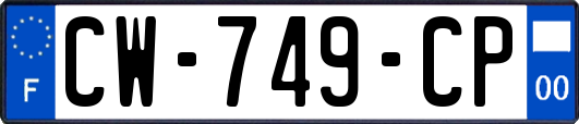 CW-749-CP