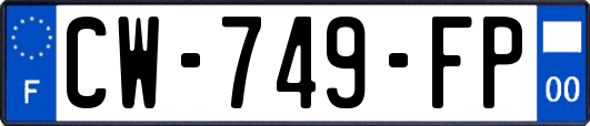 CW-749-FP
