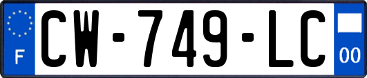CW-749-LC