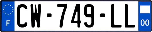 CW-749-LL